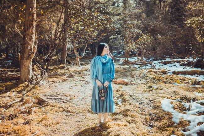 Ilustrasi./Copyright unsplash.com/qi bin