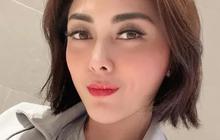 Dhena Devanka Pamer Biaya Sekolah Anak Terbayar Meski Jonathan Frizzy Jadi Tersangka dan Terancam 12 Tahun Penjara
