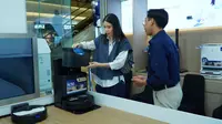 Pengalaman Belanja yang Lebih Menyenangkan, Tarik Konsumen Kembali ke Toko Fisik