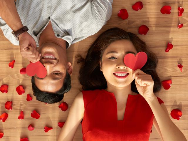 30 Kumpulan Ucapan Valentine 2021 Romantis Dan Penuh Makna Hot Liputan6 