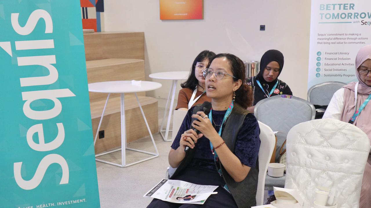 Strategi Penguatan Finansial dan Pemasaran Berkelanjutan Bagi Perempuan Wirausaha