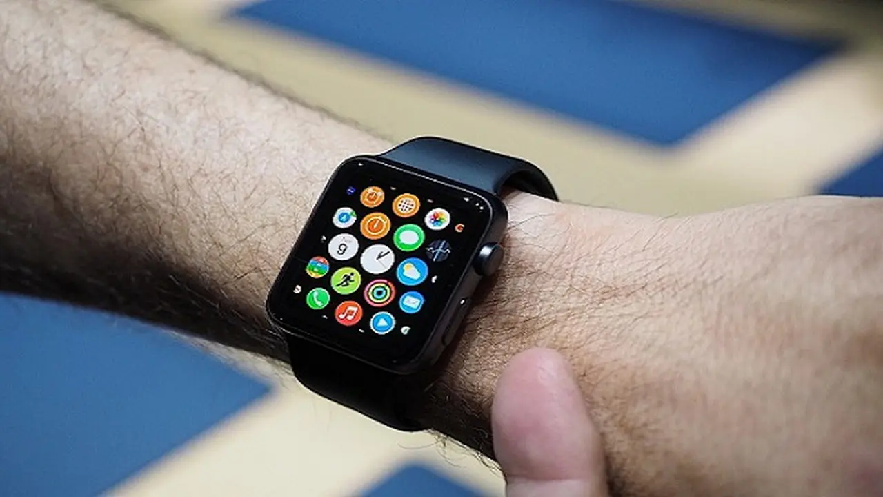 Empat Game ini Bakal Sambangi Apple Watch