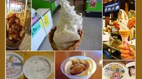 Beragam Jenis Es Krim yang Belum Pernah Anda Coba
