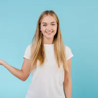 Ilustrasi Perempuan Credit: freepik.com