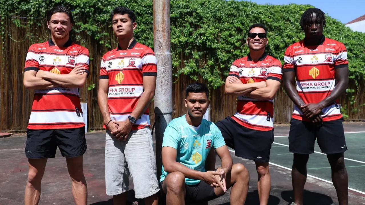 Madura United