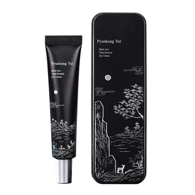Pyunkang Yul: Black Tea Time Reverse