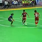 Tim Futsal Putri (Ajeng Resti/Liputan6.com)