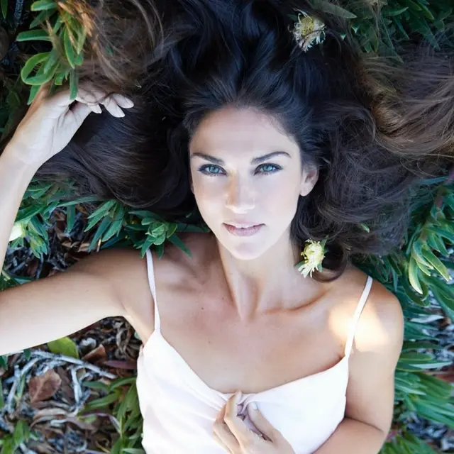 [Fimela] Lorena Bernal, istri dari Mikel Arteta