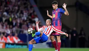 Milan Naikkan Tawaran €35 Juta untuk Gerard Martin, Chelsea Ikut Bersaing