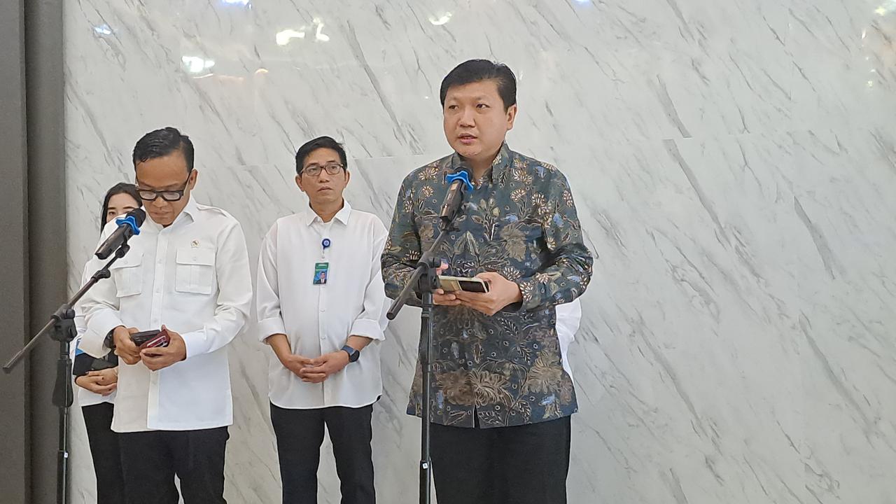 Bantah Ada PHK, Bos Sritex: Karyawan Diliburkan karena Kurang Bahan Baku