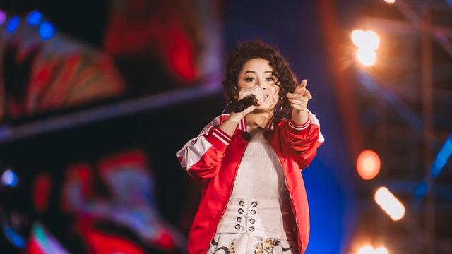 Selain Armada Wizzy Juga Isi Soundtrack Si Doel The Movie Showbiz Liputan6 Com