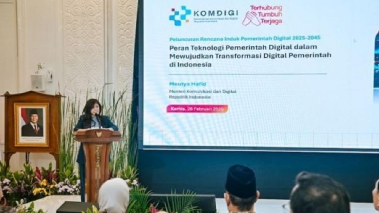 Pemerintah Tingkatkan Efisiensi Belanja TIK Demi Layanan Publik Optimal