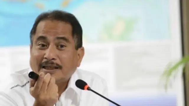 Arief Yahya