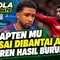 Kata-Kata Kapten MU Usai Dibantai Atletico Madrid 2-0 di Liga Champion: Tren Hasil Buruk ini ...