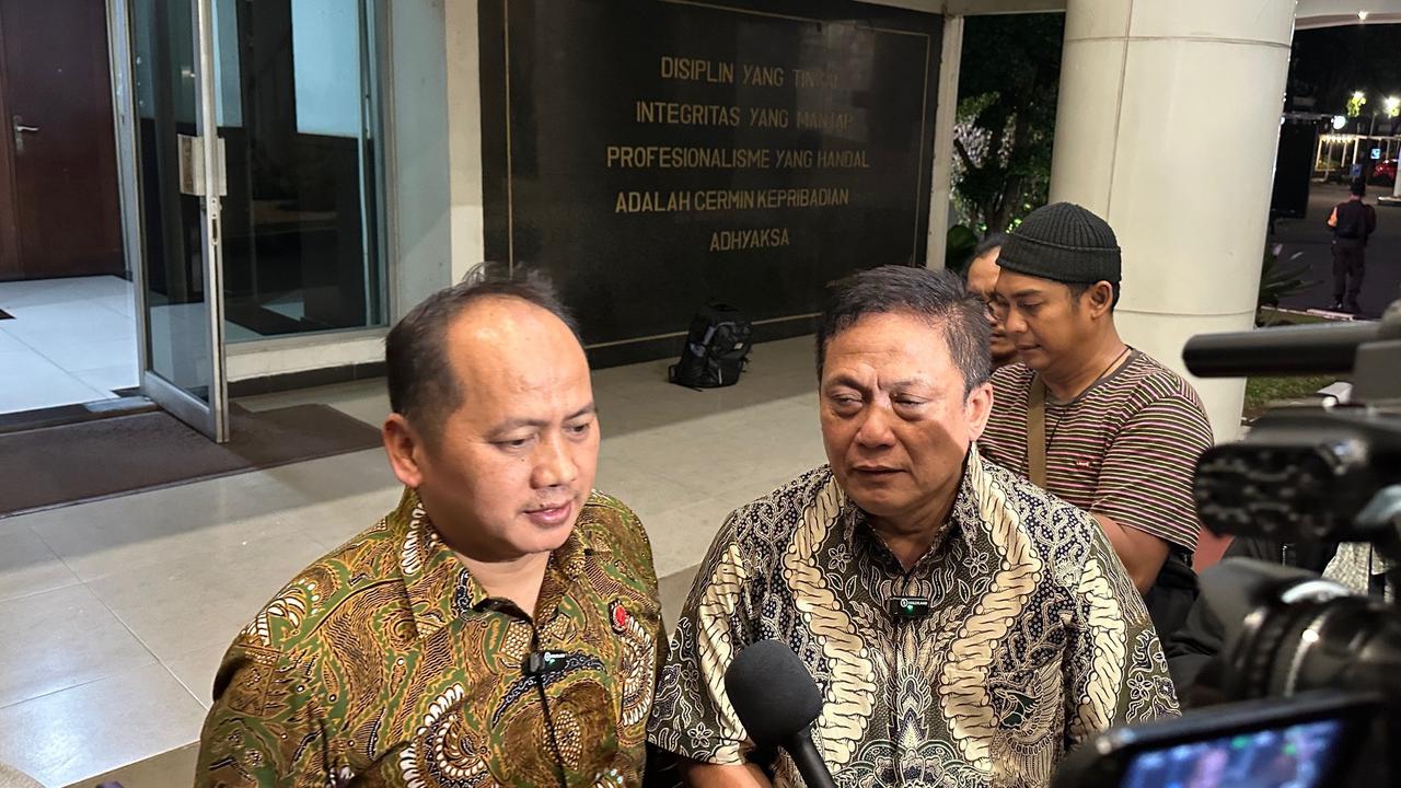 Tom Lembong Bebas Usai Dapat Abolisi Prabowo, Bagaimana Nasib Sembilan Terdakwa Lain Kasus Korupsi Impor Gula?