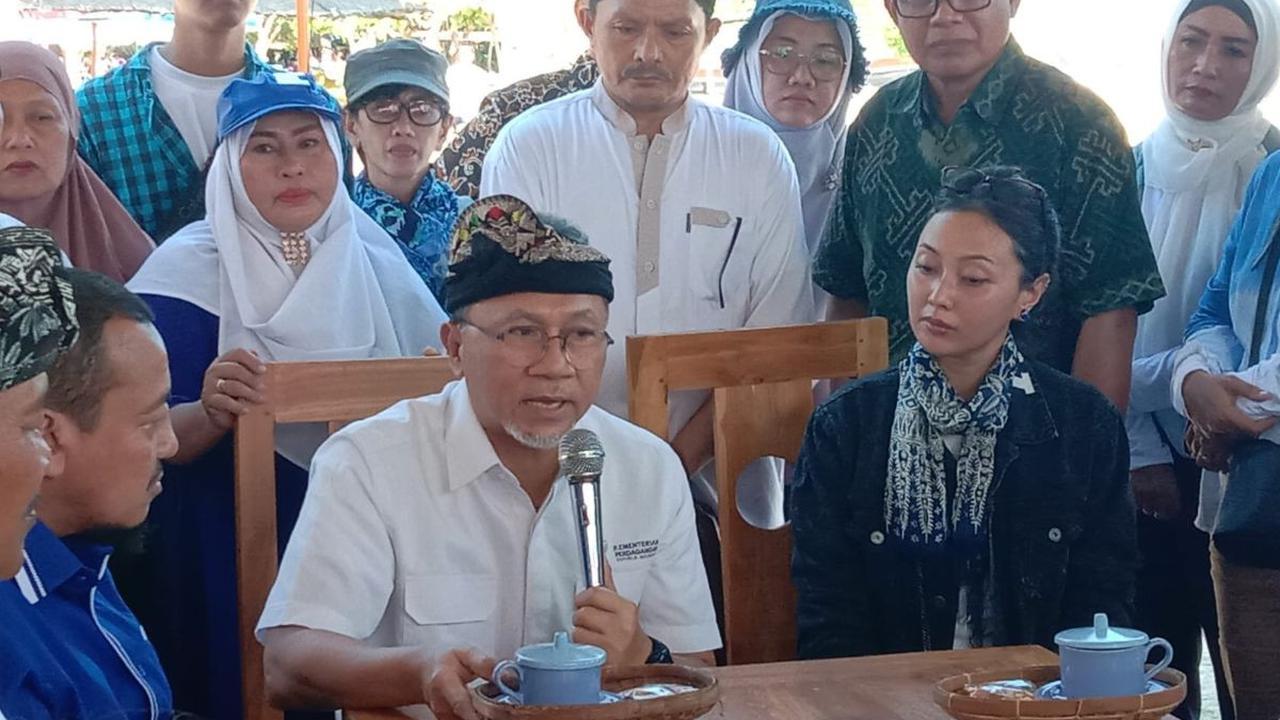 Dok. Istimewa