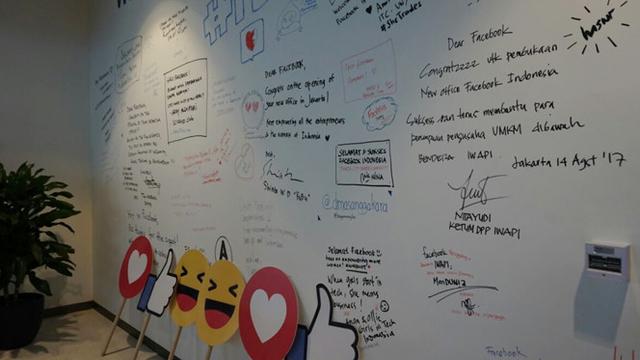 Kantor Facebook Indonesia