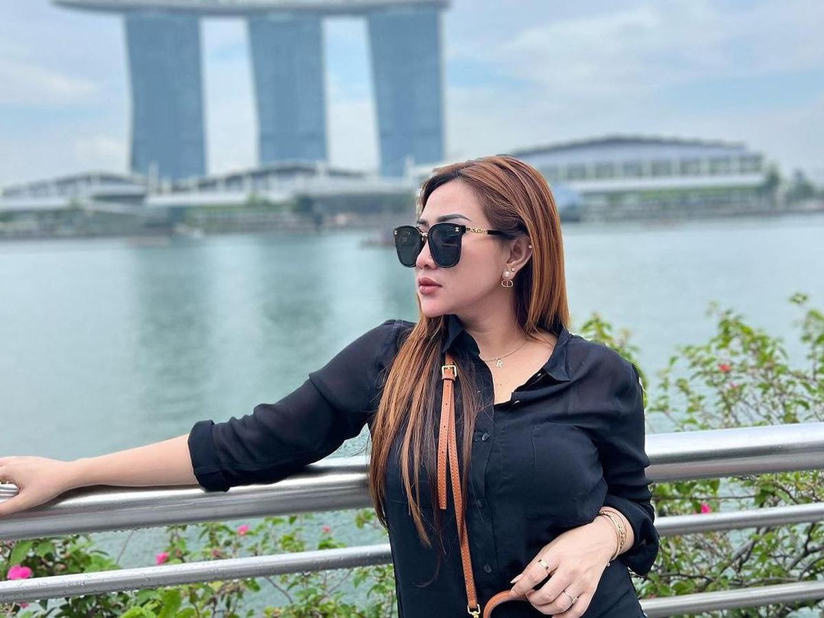 Copot Jabatan Suami Luluk Sofiatul
