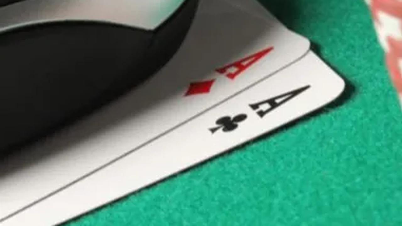 Si Miskin Kecanduan Judi Online