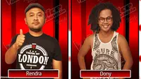 Anak Asuh Armand Maulana tampil, Siapa yang Akan Dijagokan?