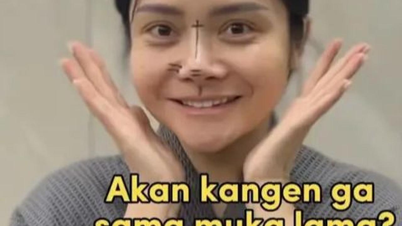 2. Selama hampir sebulan di Korea Selatan, rahasia kecantikan wanita kelahiran 26 Februari 1986 ini mulai terungkap di mata netizen.