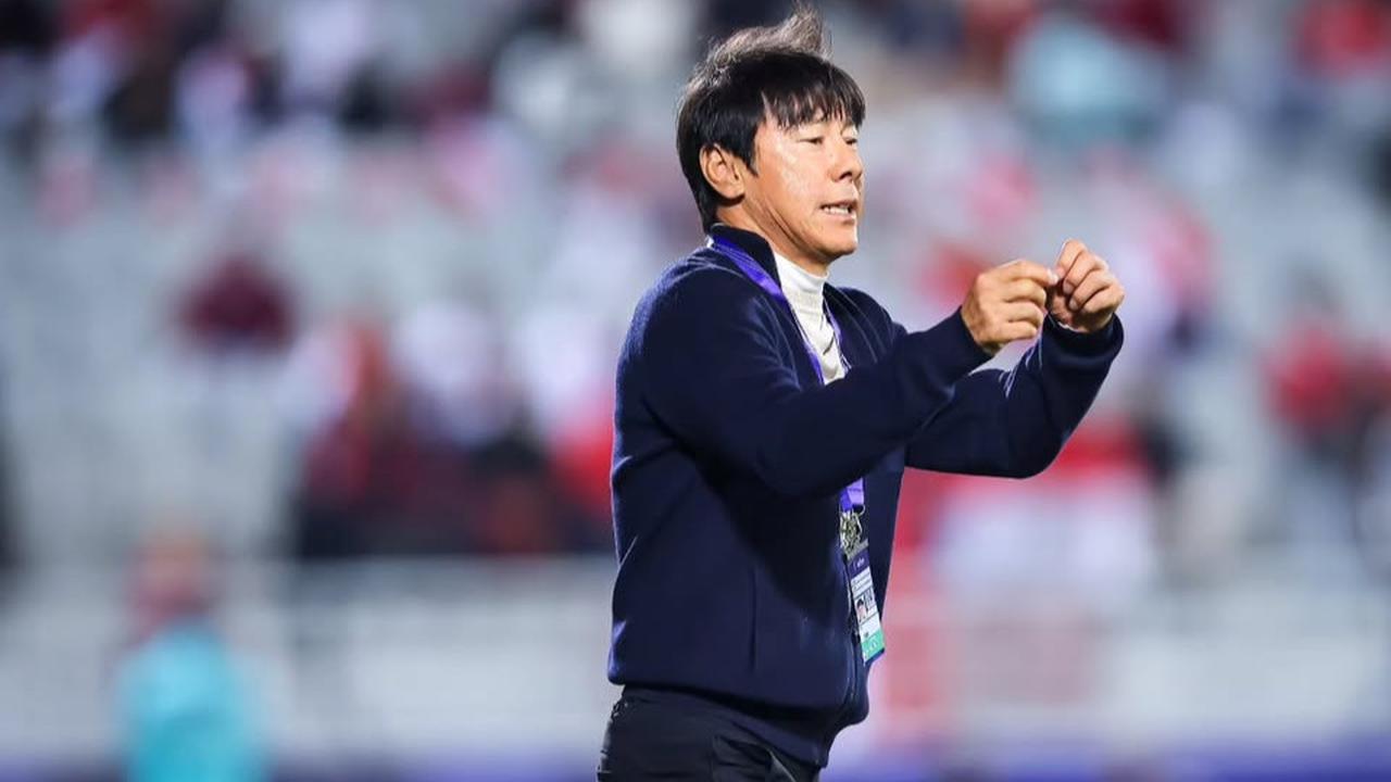Tiga Mobil Dinas yang Dipakai Shin Tae yong Selama Jadi Pelatih Timnas