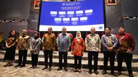 BTN Sabet Top 3 Public Listed Companies dan ASEAN Asset Class PLCs