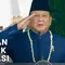 Peringatan Detik-Detik Proklamasi Kemerdekaan RI di Istana