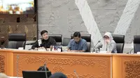 Kawendra Lukistian Kembali Didapuk Pimpin Kepanitiaan HUT ke-18 Gerindra