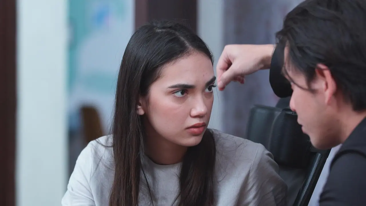 Samudra Cinta