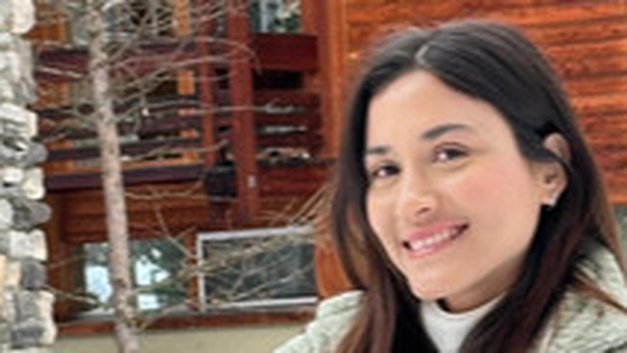Perjalanan Mualaf Samanta Elsener Adik Darius Sinathrya, Mantap Memeluk Islam Setelah Temukan Ketenangan di Masjid