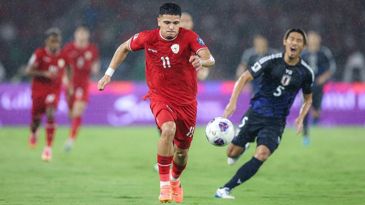Analisis Starting XI Indonesia vs Arab Saudi: Patrick Kluivert Bikin 3 Kejutan, Marc Klok jadi Pemain Inti!