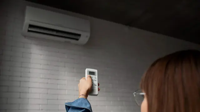 Air Conditioner
