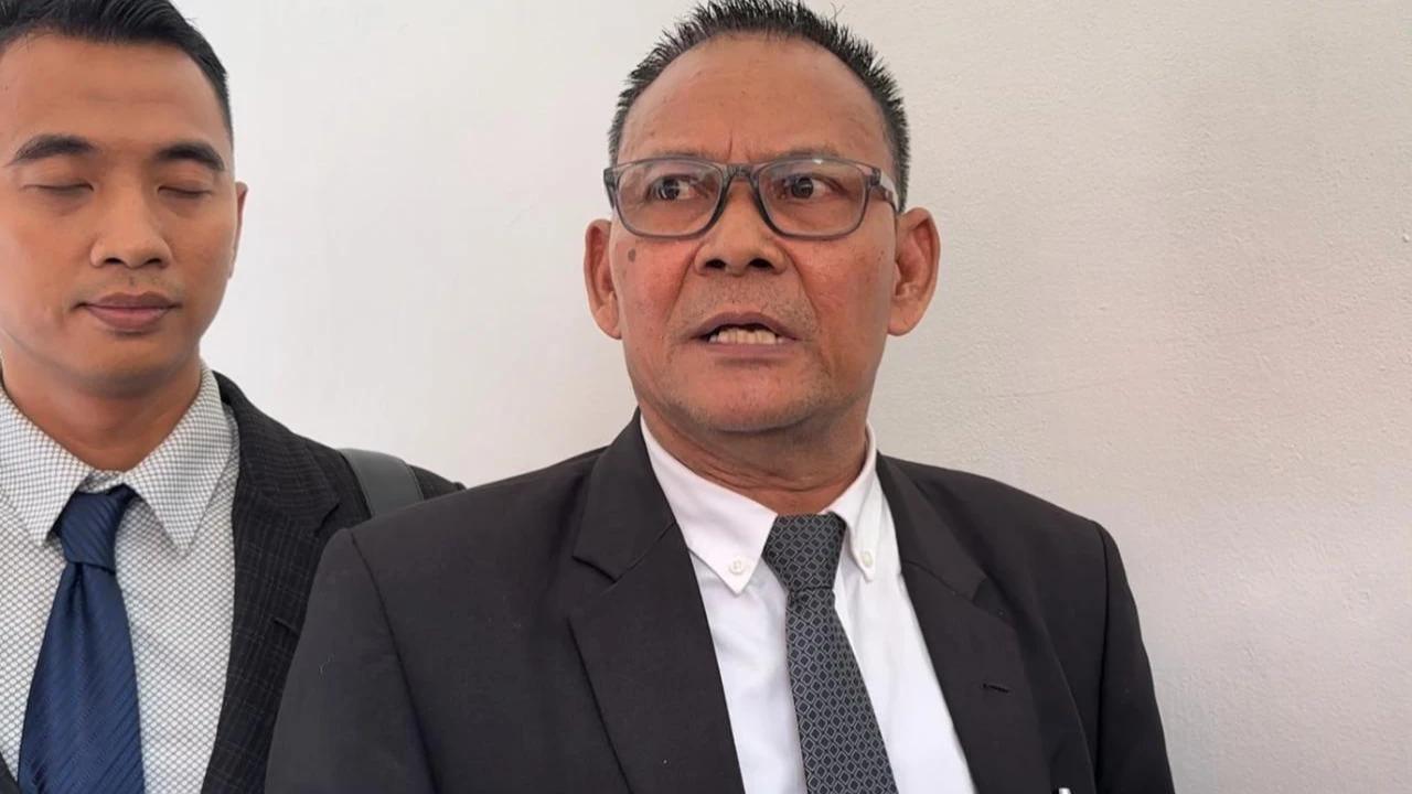 Reaksi Keras Kuasa Hukum Tanggapi Penggugat Minta Hakim Hadirkan Jokowi di Sidang Citizen Lawsuit