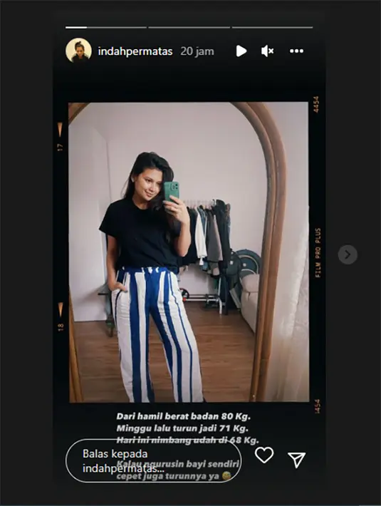 (Instagram/indahpermatas)