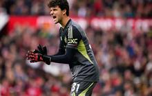 Manchester United Berburu Kiper Baru yang Siap Jadi Pesaing Senne Lammens.