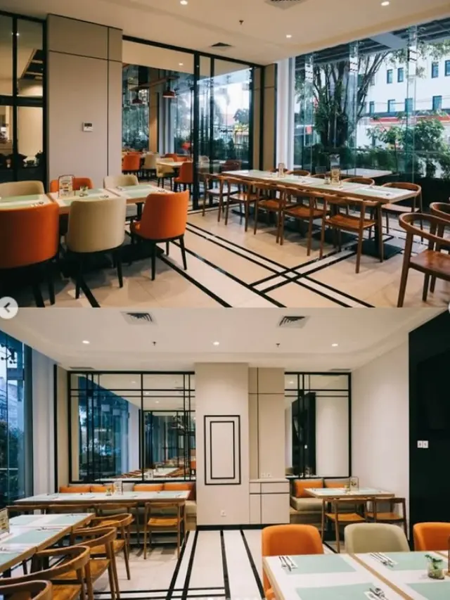 Hotel Ibis Jakarta Raden Saleh, Jakarta Pusat