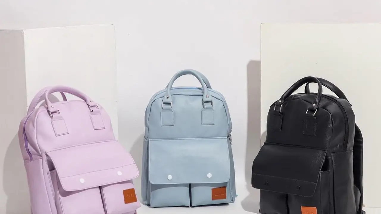 Rekomendasi Tas Wanita Lokal dengan Kualitas yang Gak Kalah dari Brand Luar dan Harga Terjangkau