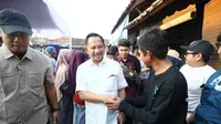 Tito Karnavian Sebut Tender Rakyat Bikin Dana Program Rumah Lebih Transparan