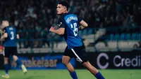 Ragnar Oratmangoen Masih Sedih Gagal Selamatkan Klubnya dari Degradasi di Liga Belgia