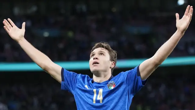 Federico Chiesa