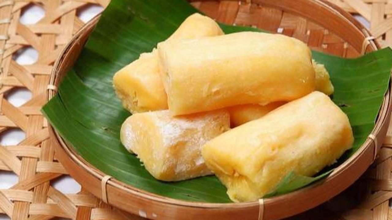 5 Manfaat Tak Terduga Makan Tape Singkong di Malam Hari