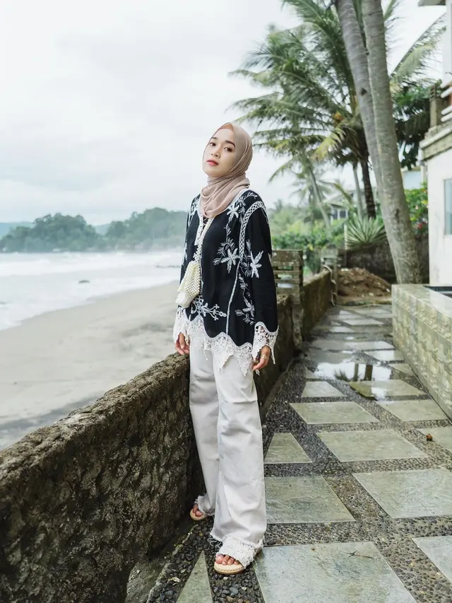 [Fimela] Ririe Fairuz