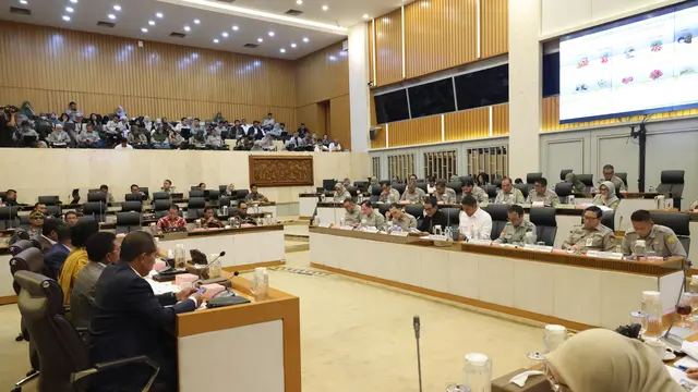 Menteri Pertanian Andi Amran Sulaiman