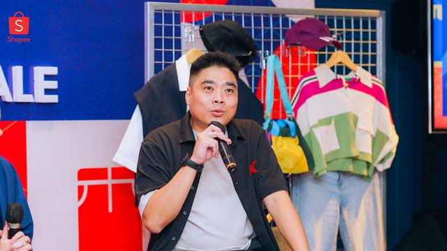 Tren Streetwear Warnai Transformasi Gaya Fashion Bersama SIVIA dan SepatuKanky di Shopee 3.3 Grand Fashion Sale