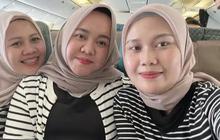 Potret Cantik dan Kompak Tiga Pengasuh Anak Raffi Ahmad di Berbagai Momen, Tampil Stylish Khas Keluarga Sultan Andara