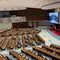 291 Anggota Hadir, DPR Nyatakan Kuorum Paripurna APBN 2027