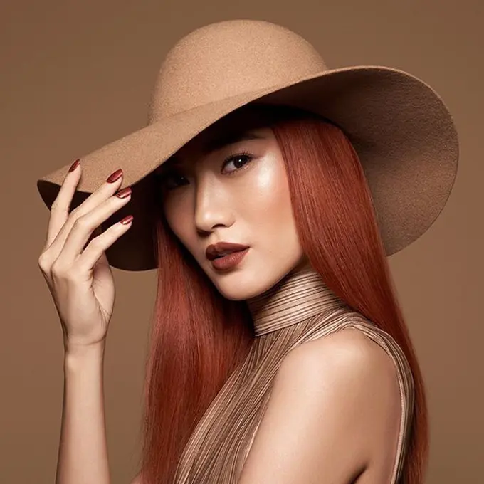 Warna-Warni Cantik PIXY Crayonttention, Sempurnakan Makeup di Berbagai Momen Spesial
