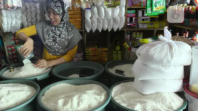20160503-Pasar- Inflasi Masih Terkendali Hingga Juni-Jakarta-Angga Yuniar