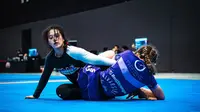 Abu Dhabi Combat Club Gelar Turnamen Perdana di Indonesia